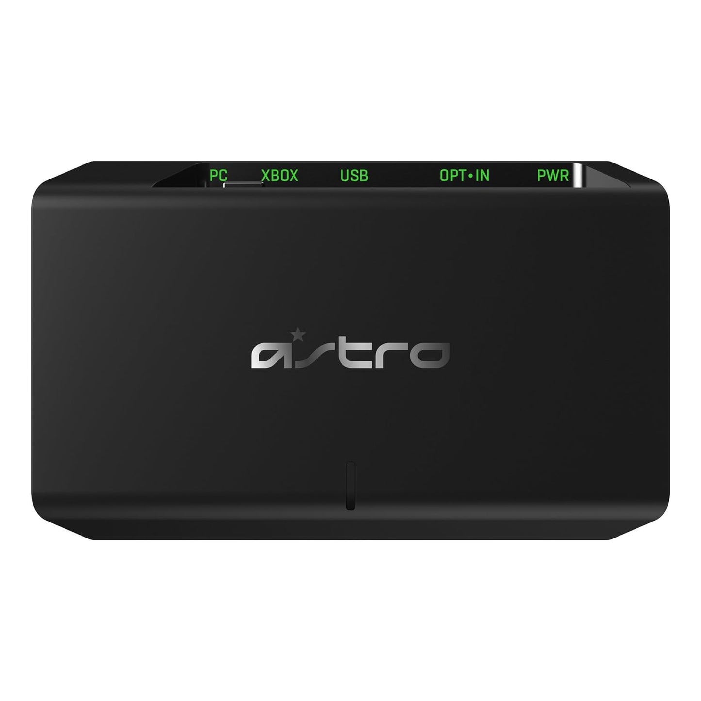 ASTRO Gaming A20 Wireless Headset for Xbox One, PC & Mac – Black/Green (Gen 1) Wireless Gaming Headset -Box Open