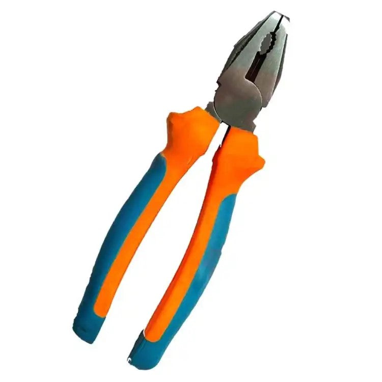 Superr Combination Plier/plas , High Quality , 8 inches Durable For Hardware Tools, kit , For tighten Screws Fasteners and Wires Cutting
