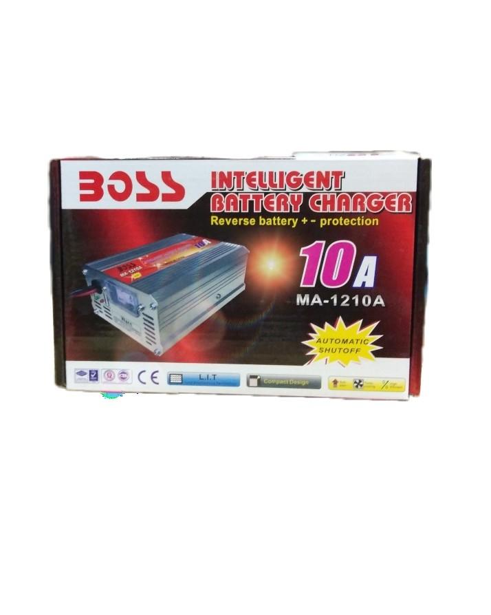 Universal Battery Charger 100 Amp Battery Charger