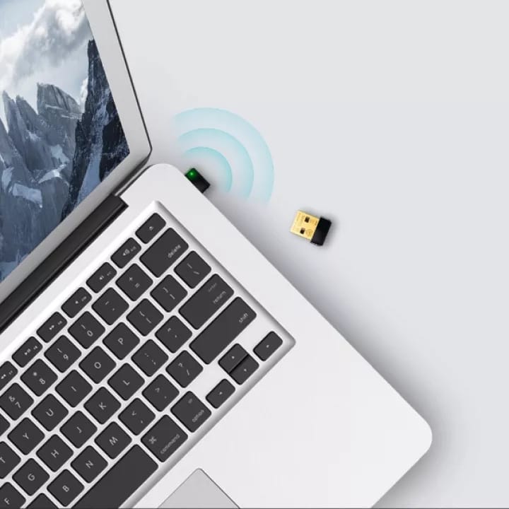 TP-LINK TL-WN725N 150Mbps Wireless N WiFi USB Adapter TP-Link TL-WN725N - Nano Wireless N USB WiFi Adapter with Soft AP Tl 725 TP-Link TL-WN725N | tplink 150Mbps Wireless N Mini Nano WIFI USB Adapter tplink 725n tp link 725n tp-link725n tplink 725 tp lin