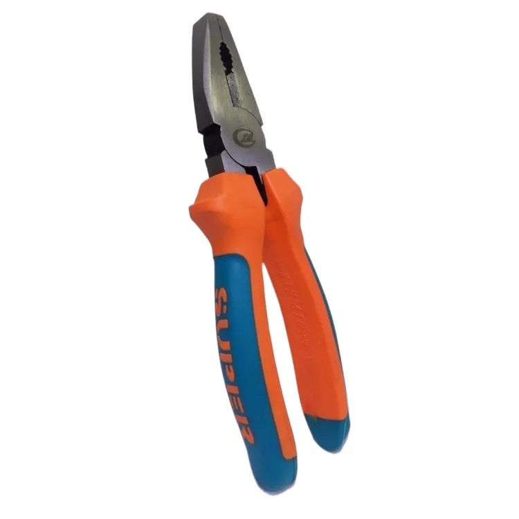 Superr Combination Plier/plas , High Quality , 8 inches Durable For Hardware Tools, kit , For tighten Screws Fasteners and Wires Cutting