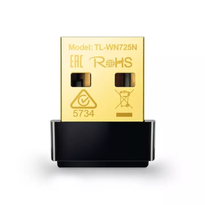 TP-LINK TL-WN725N 150Mbps Wireless N WiFi USB Adapter TP-Link TL-WN725N - Nano Wireless N USB WiFi Adapter with Soft AP Tl 725 TP-Link TL-WN725N | tplink 150Mbps Wireless N Mini Nano WIFI USB Adapter tplink 725n tp link 725n tp-link725n tplink 725 tp lin