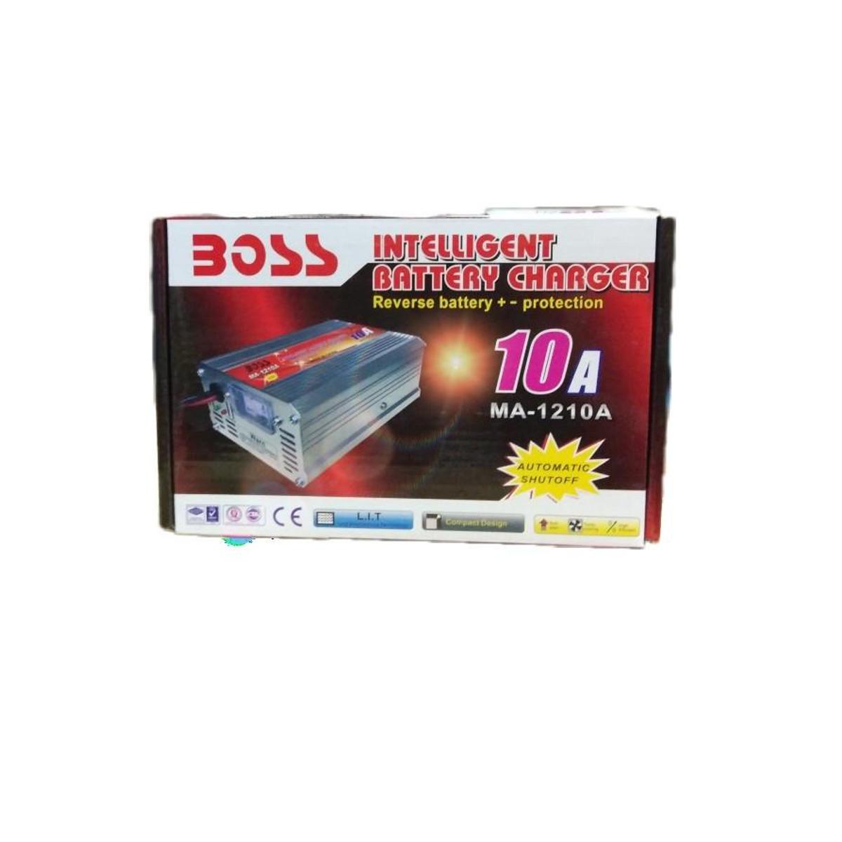 Universal Battery Charger 100 Amp Battery Charger