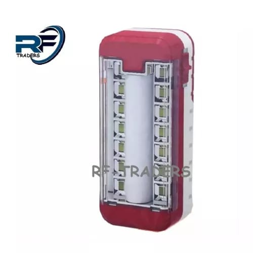 Emergency Light, Led Light,Torch, Rechargeable Light, Led Lamp 2 hours to 3hours backup timing