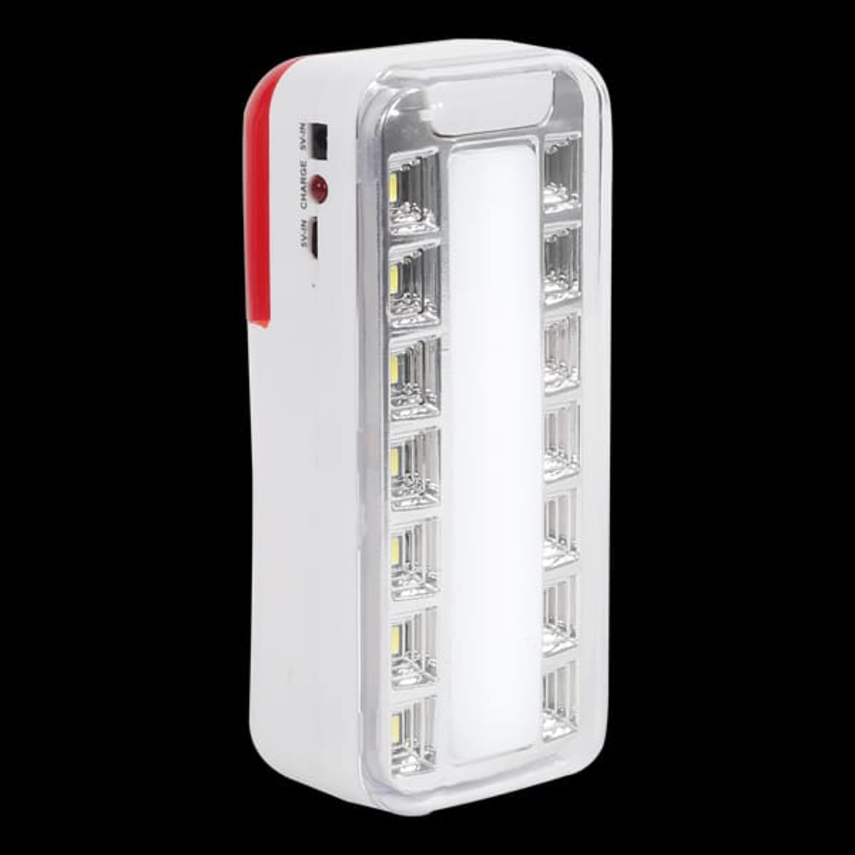 Emergency Light, Led Light,Torch, Rechargeable Light, Led Lamp 2 hours to 3hours backup timing