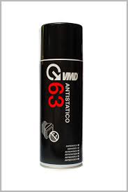 اینٹی سٹیٹک سپرے 400ML
