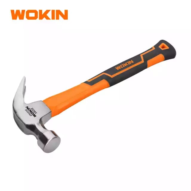 Tehhi Hammer Head & Non-slip Handle for Durable Tool for Home Repair DIY Building Woodwork Professional Work