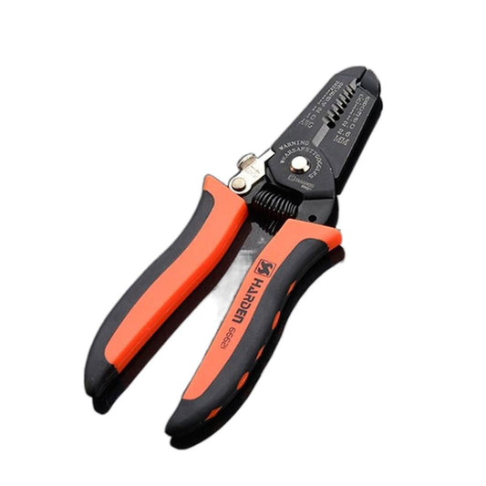 Harden Professional Electric Strippering 175Mm ( 660621 ) | Wire Stripper | Wire stripper Tool | Wire Stripper Plier