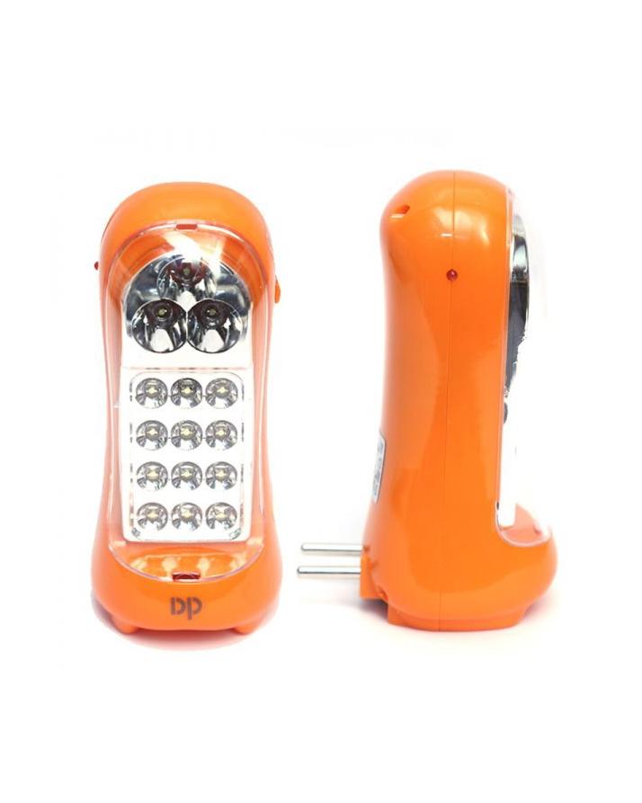 Dp Emergency Light - Dp Led-707