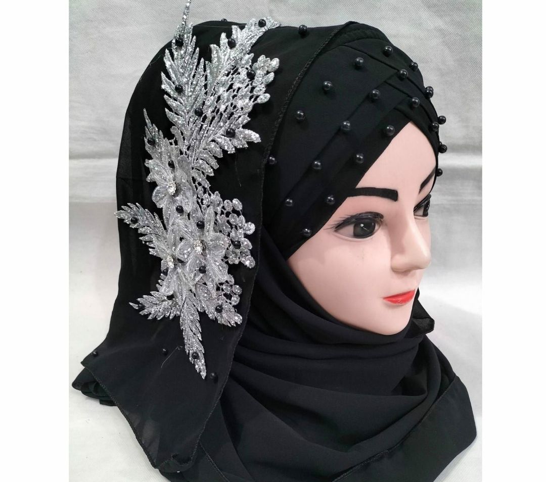 Ready to Wear Hijab