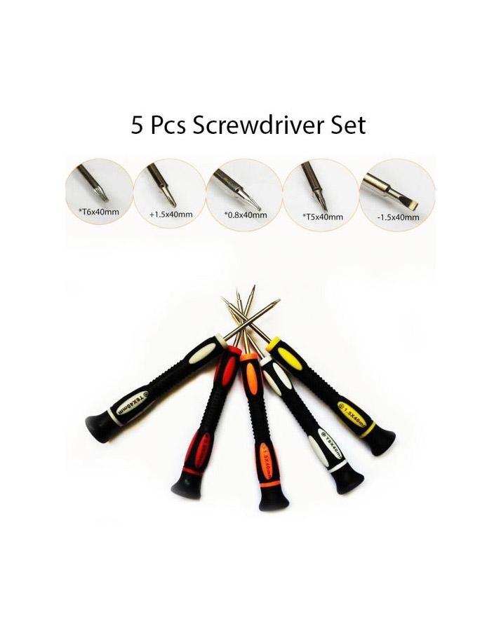 Pack Of 15 - Professional Repair Tools