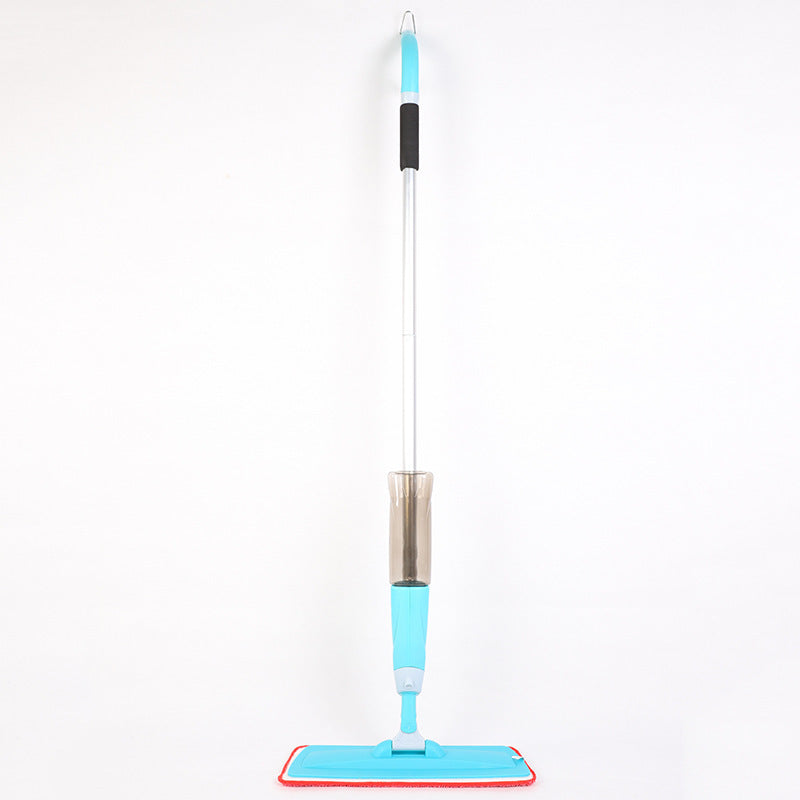 New Free Hand Wash Water Jet Mop Flat Mop