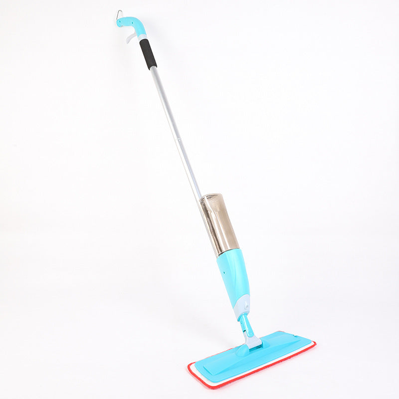 New Free Hand Wash Water Jet Mop Flat Mop