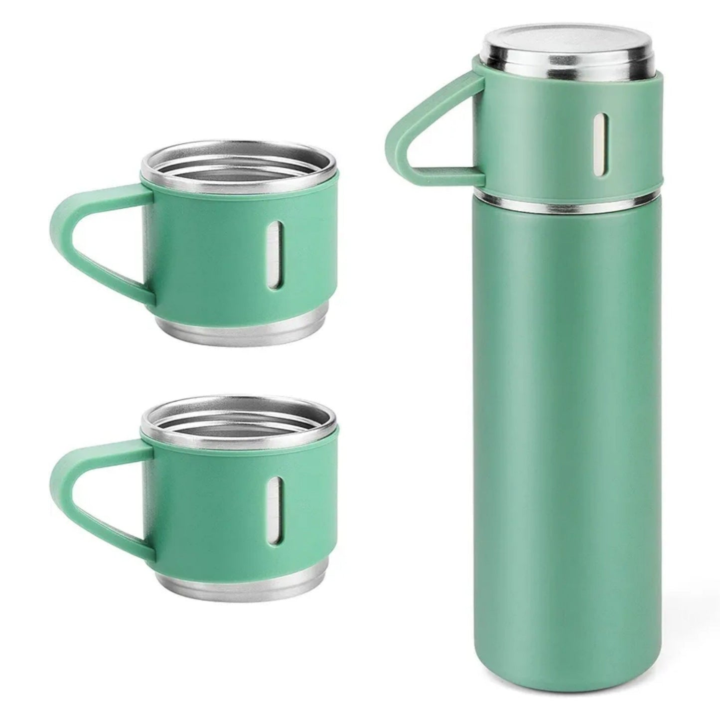 Vaccum Flask Set