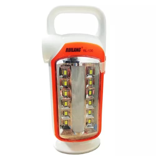 Hope's Emergency Light & Led Light & Torch & Rechargeable Light & Led Lamp