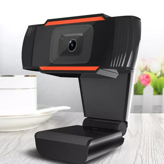 USB 2.0 PC Camera 640*480p/1920*1080p Video Record Webcam Web Camera With MIC For Computer For PC Skype MSN Network Teaching/Webcast/Video Conferencing