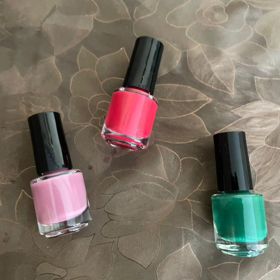 Amazing Polish Peel Set