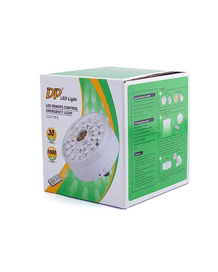 Dp-7081 Emergency Light