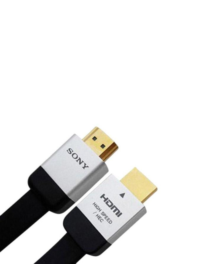 Sony Hdmi Cable - 5 Meter Cable Length