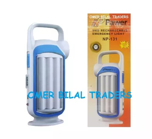 Hope's Emergency Light & Led Light & Torch & Rechargeable Light & Led Lamp