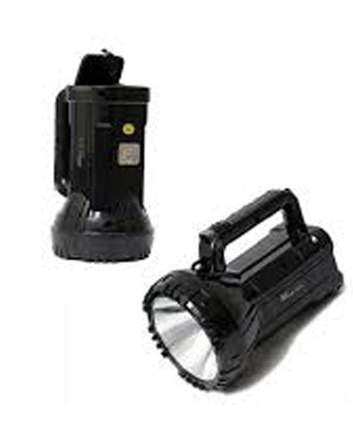 Dp Led Rechargeable Searchlight - Led-7045