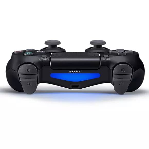 PS4 Sony PlayStation CUH-ZCT2G PS4 Controller DualShock 4 (Original) 1 Month Warranty Sony DualShock 4 Wireless Controller V2 for Playstation PS4 Gaming Joystick CHEMIST GAMING SONY PS4 CONTROLLER -OEM VERSION PS5