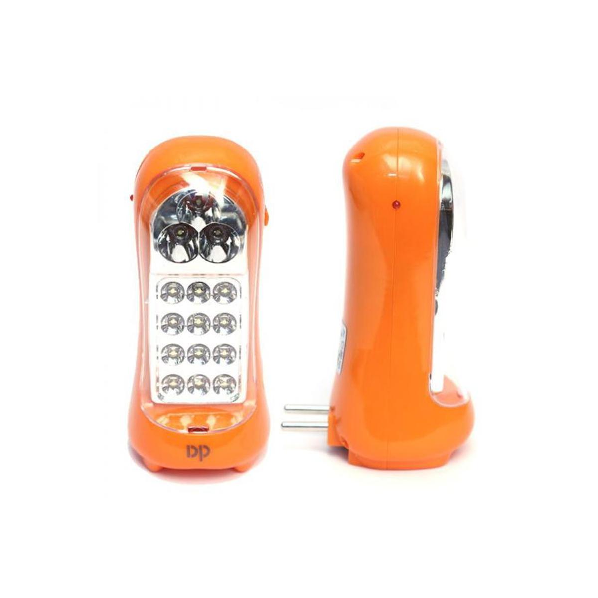 Dp Emergency Light - Dp Led-707