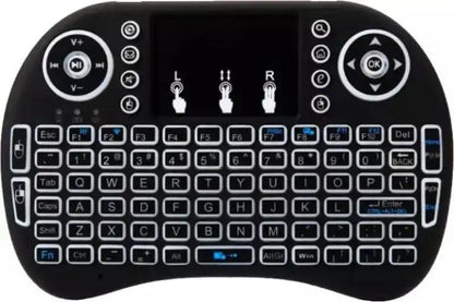 i8 Wireless Air mouse Fly Mouse Wireless Touchpad Keyboard + Mouse for Android Box PC Laptop PS3 PS4 Xbox Smart TV