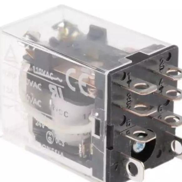 DC 12V RELAY 10A