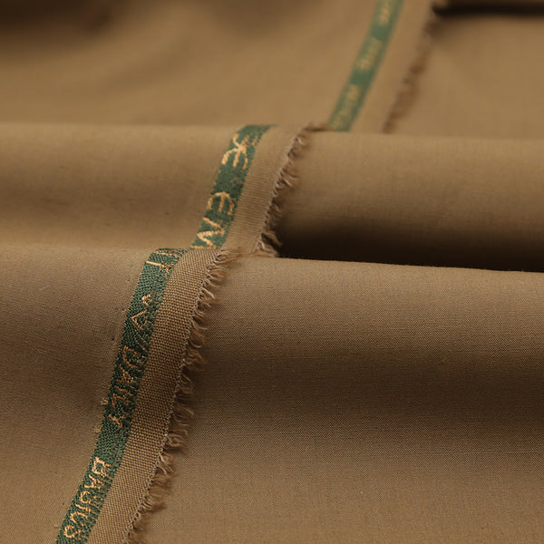 Unstitched Formal Wear Suit for Men