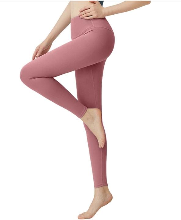 Yoga Gym Fitness Stretchable Legging Tights For Women Ladies Girls Running Jogging