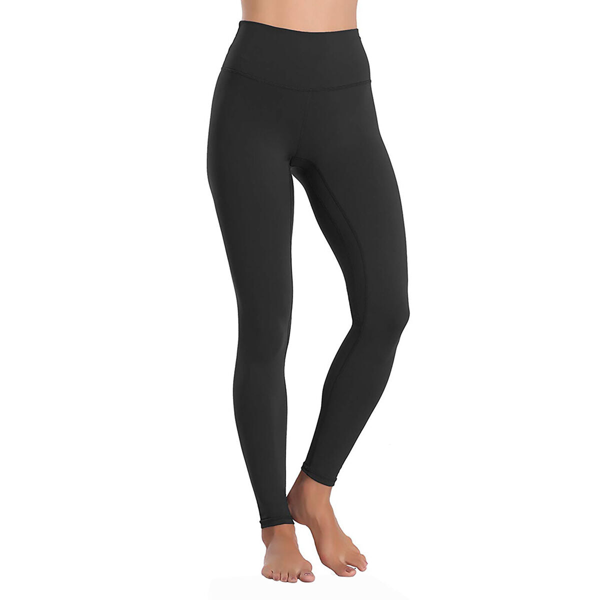 Yoga Gym Fitness Stretchable Legging Tights For Women Ladies Girls Running Jogging