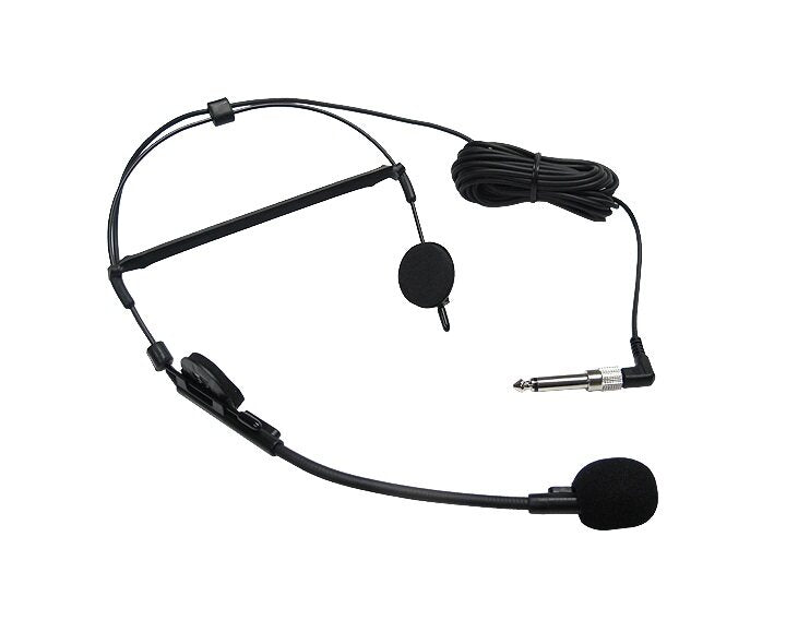 YOGA DM-193 DM193 HEADSET MICROPHONE YOGA DYNAMIC HEADSET MICROPHONE DM-193 HEADSET MICROPHONE DM193 YOGA ( Masjid Imam Azaan Taraveeh Qaymulen )