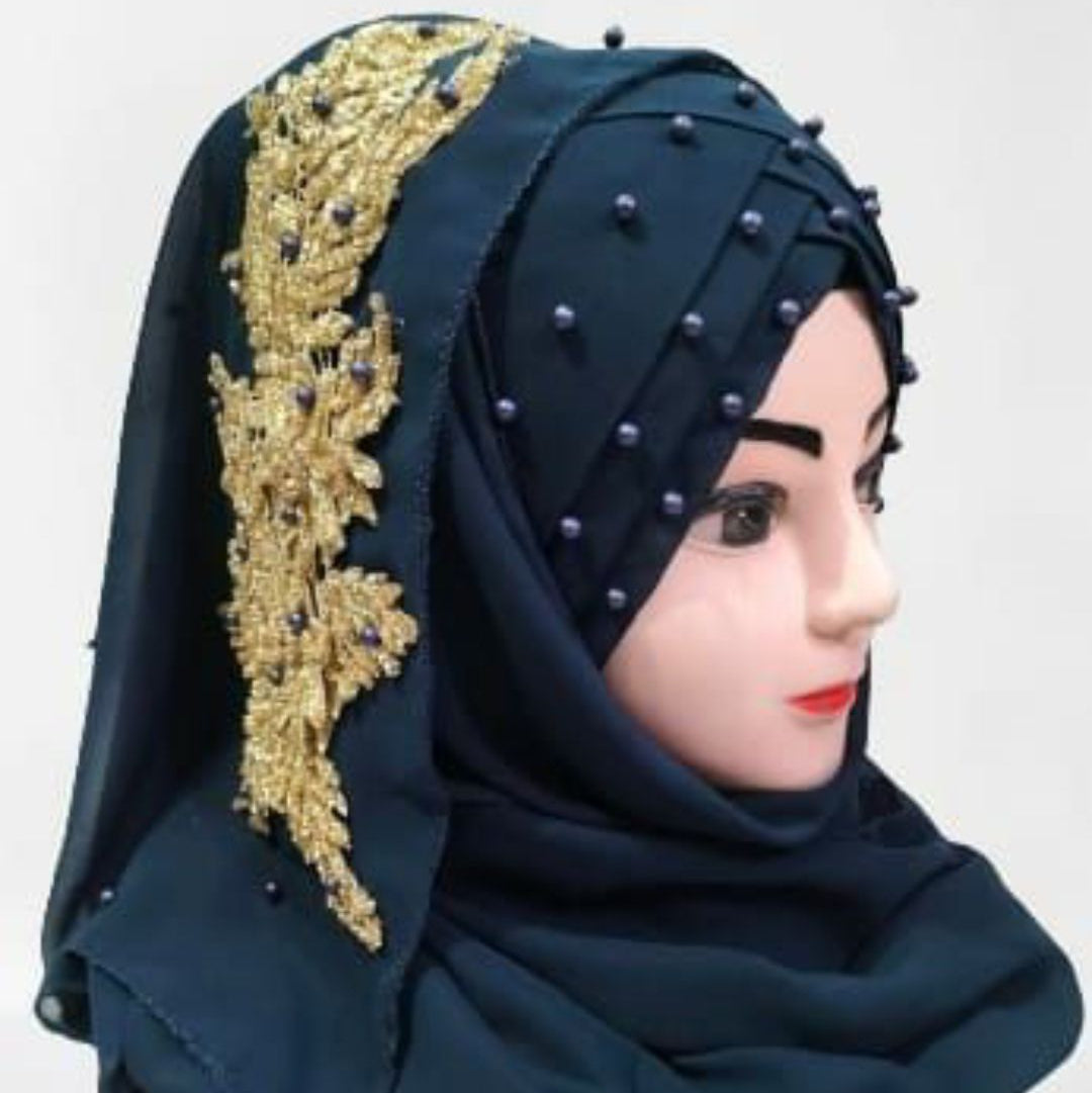 Ready to Wear Hijab
