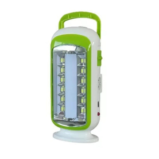 Rechargeable & Flashlights Mini SMD RECHARGEABLE EMERGENCY LIGHT