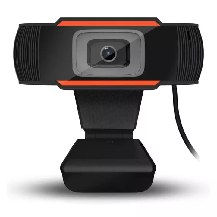 USB 2.0 PC Camera 640*480p/1920*1080p Video Record Webcam Web Camera With MIC For Computer For PC Skype MSN Network Teaching/Webcast/Video Conferencing