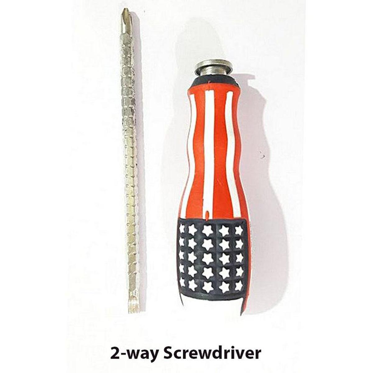 2-Way Screwdriver