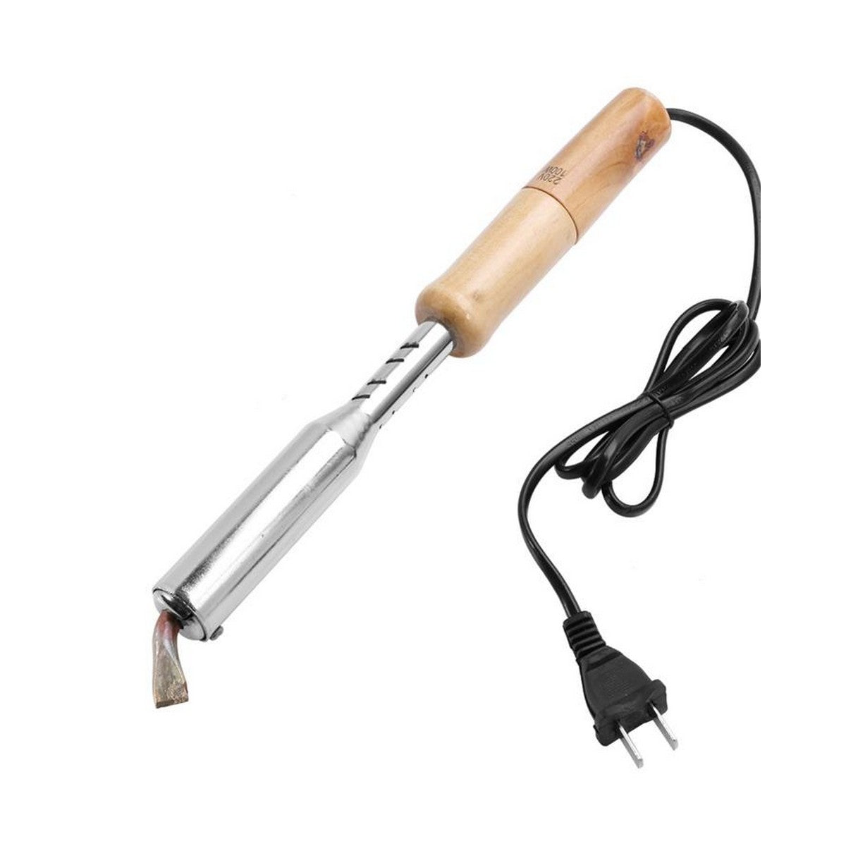 220V Ac 45W Watt Electric Soldering Iron