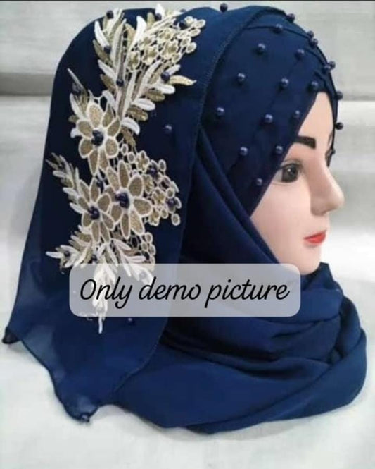 Ready to Wear Hijab