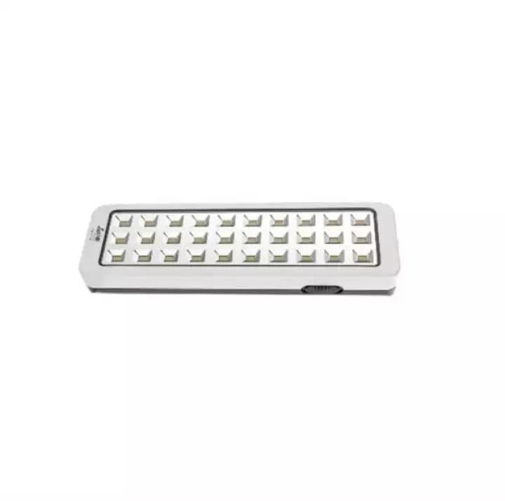 30 SMD LeD light Rechargeable LED Emergency Light KN-7716