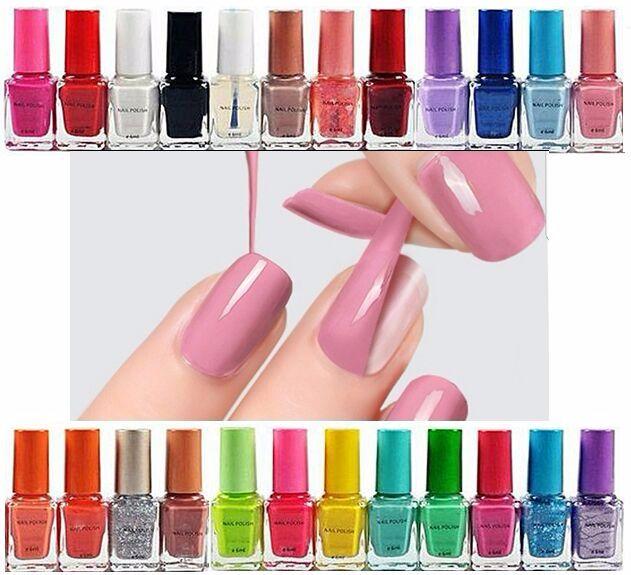 Amazing Polish Peel Set