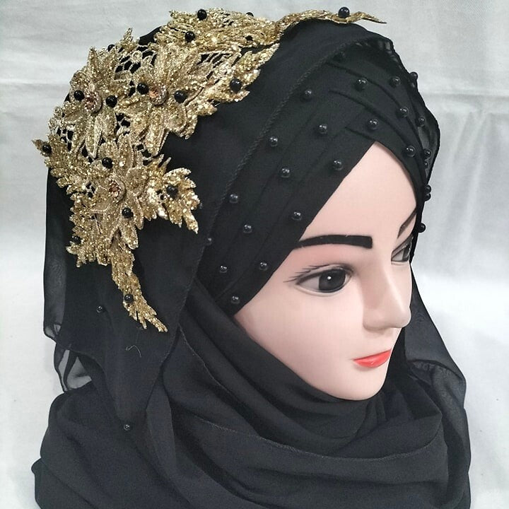 Ready to Wear Hijab