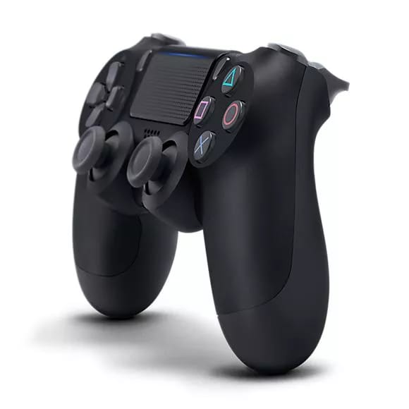 PS4 Sony PlayStation CUH-ZCT2G PS4 Controller DualShock 4 (Original) 1 Month Warranty Sony DualShock 4 Wireless Controller V2 for Playstation PS4 Gaming Joystick CHEMIST GAMING SONY PS4 CONTROLLER -OEM VERSION PS5