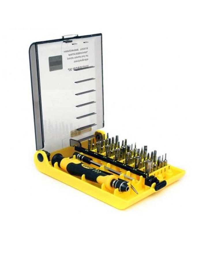 45 In 1 Professional Hardware Tool Kit - Screw Driver