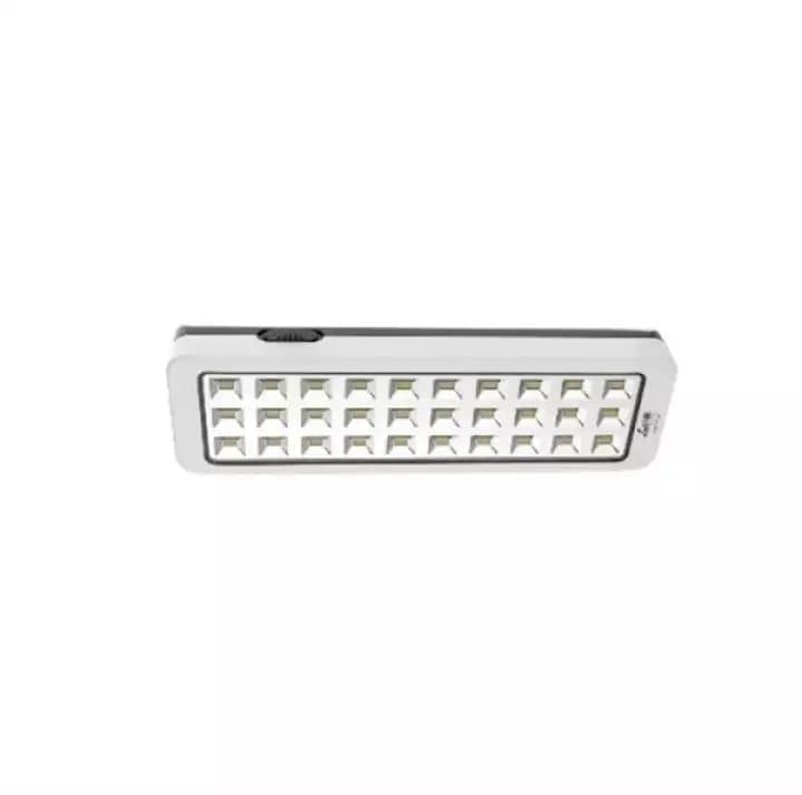 30 SMD LeD light Rechargeable LED Emergency Light KN-7716