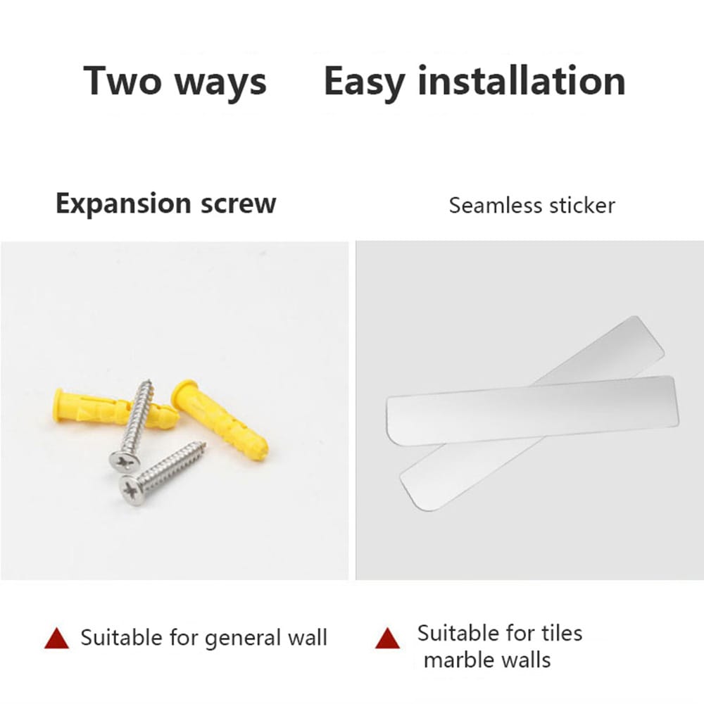 Wall Mounted Wifi Router Shelf