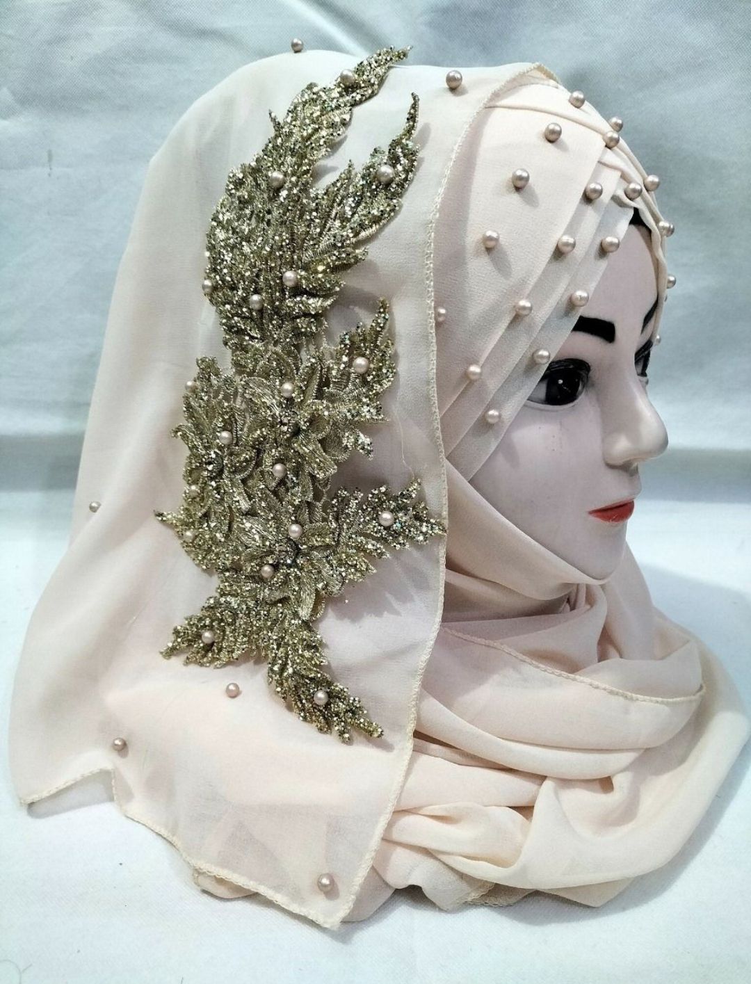 Ready to Wear Hijab