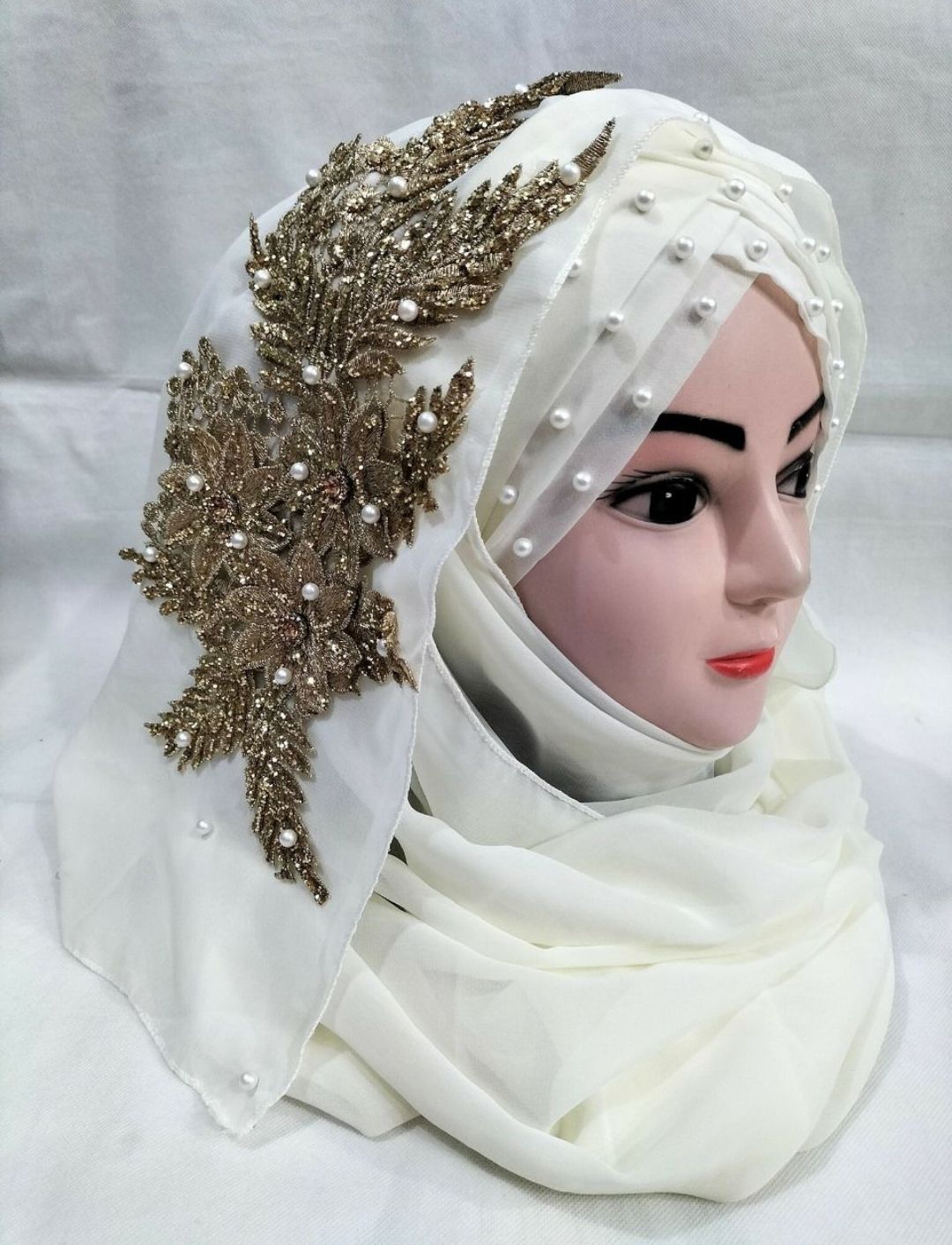 Ready to Wear Hijab