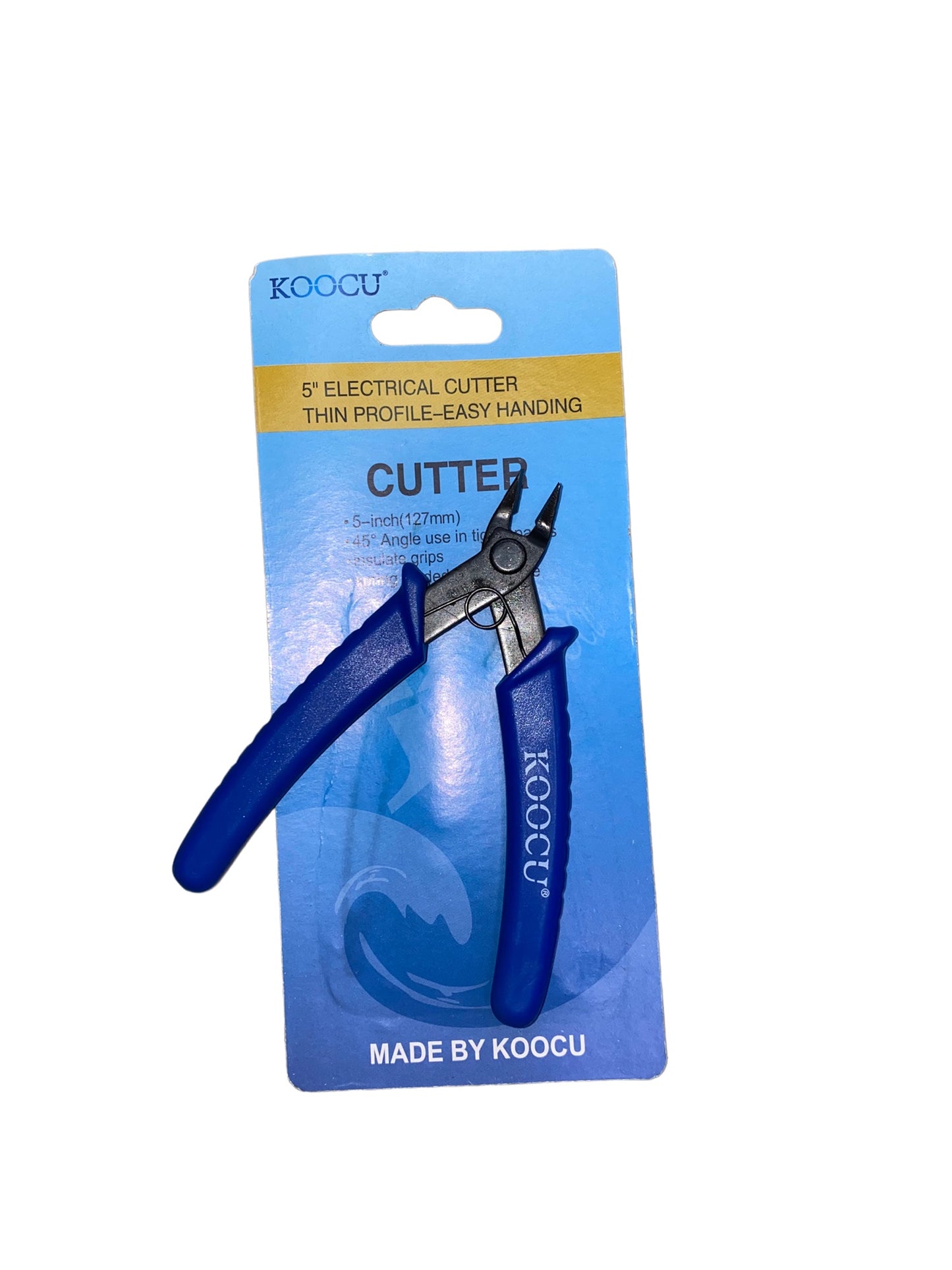 Wire Cutter Plier cutter Nipper