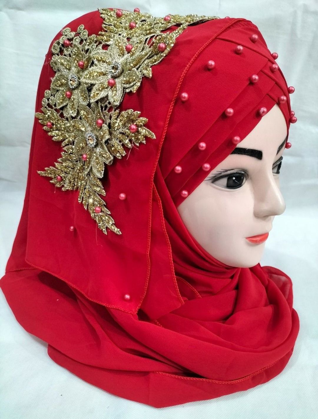 Ready to Wear Hijab